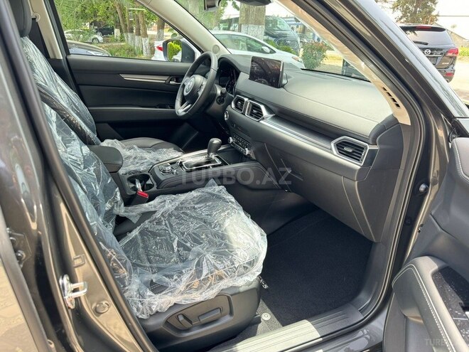 Mazda CX-5-18