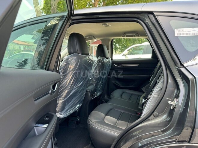 Mazda CX-5-11