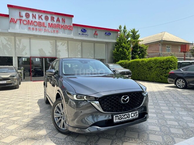 Mazda CX-5-2