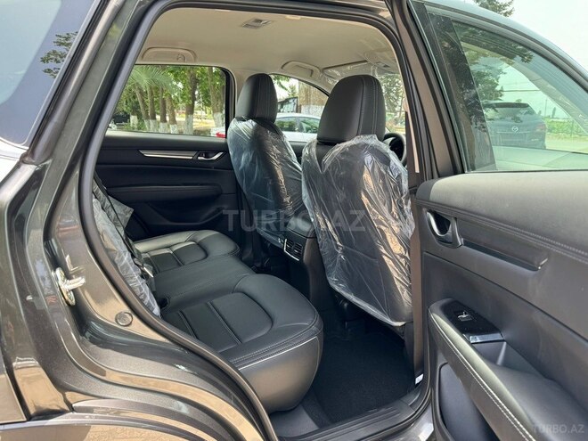 Mazda CX-5-17