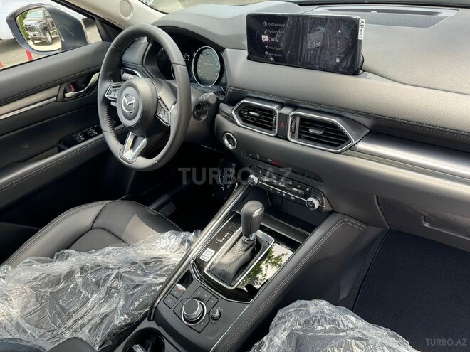 Mazda CX-5-19