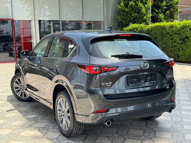 Mazda CX-5-8