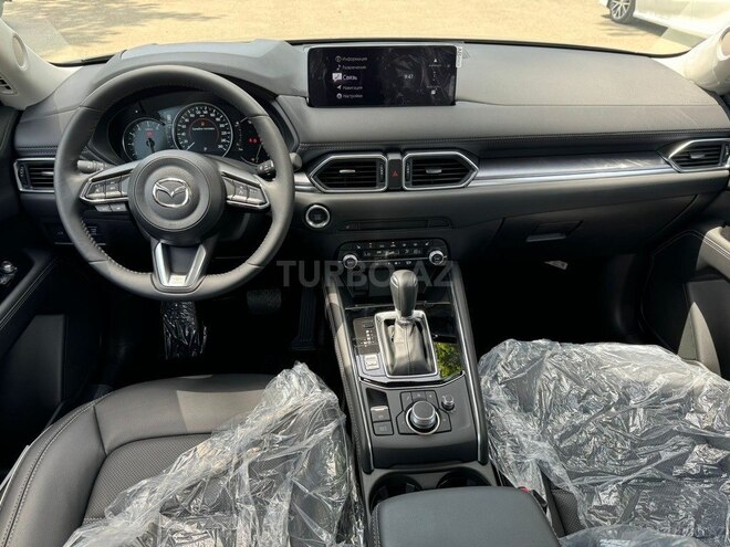 Mazda CX-5-20