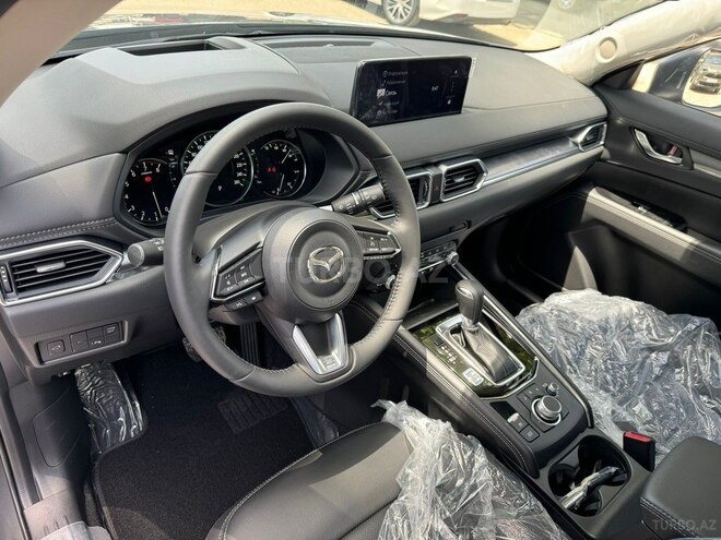 Mazda CX-5-10