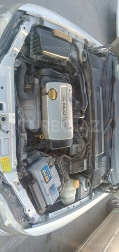 Opel Vectra-13