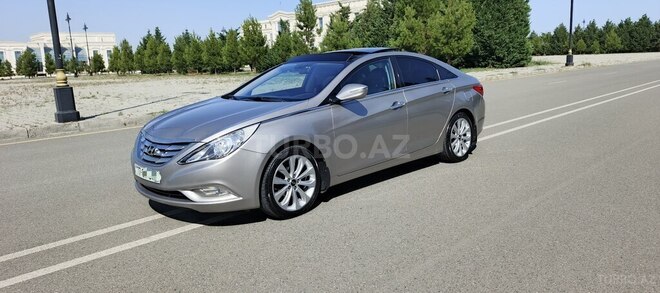 Hyundai Sonata-3