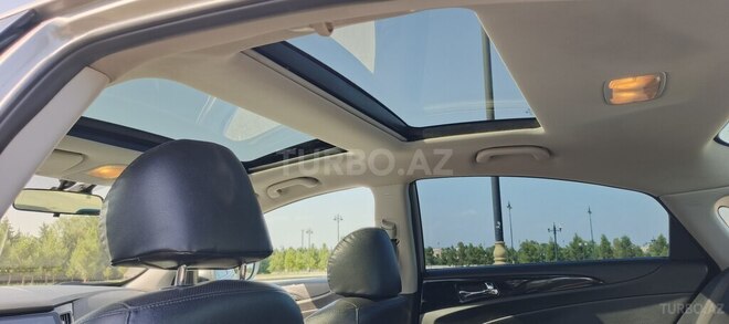 Hyundai Sonata-15