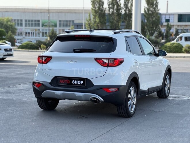 Kia Stonic-4