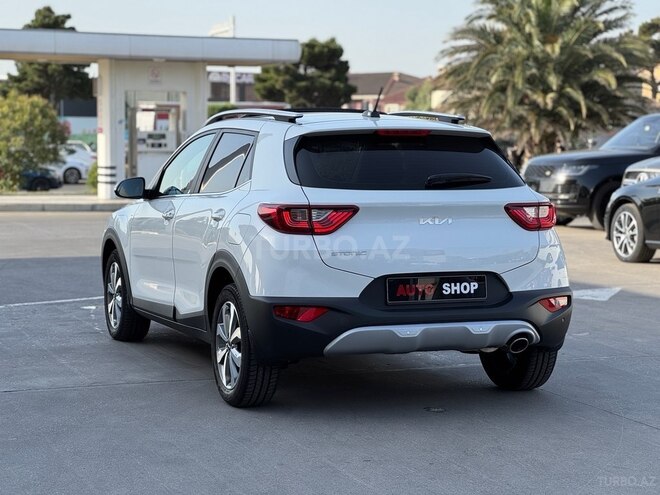 Kia Stonic-5