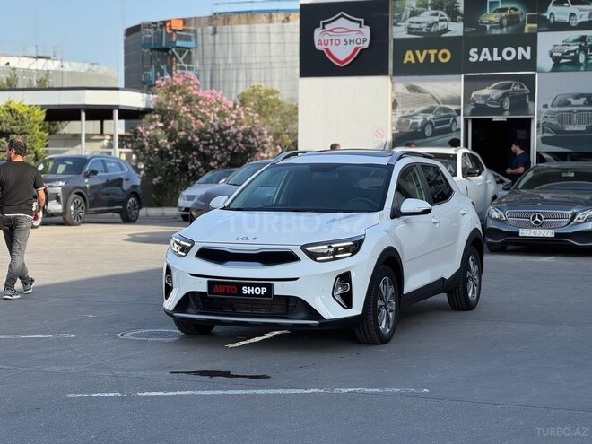 Kia Stonic-11