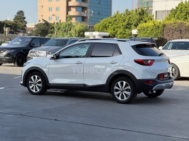 Kia Stonic-7