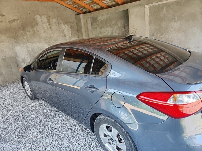 Kia Forte-3