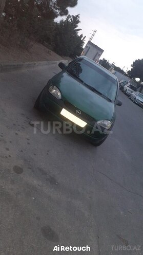 Opel Vita 1998, 350,000 km - 1.4 l - Bakı