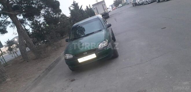 Opel Vita 1998, 350,000 km - 1.4 l - Bakı