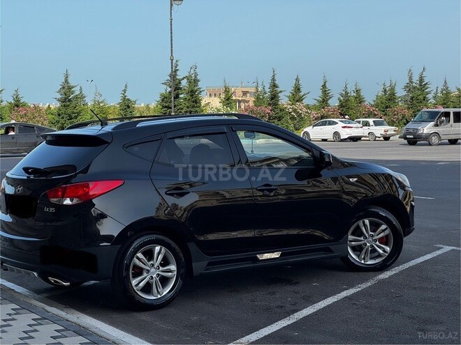 Hyundai ix35 2012, 280,000 km - 2.0 л - Bakı