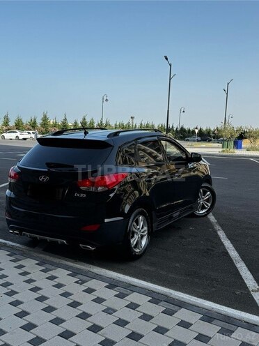 Hyundai ix35 2012, 280,000 km - 2.0 л - Bakı