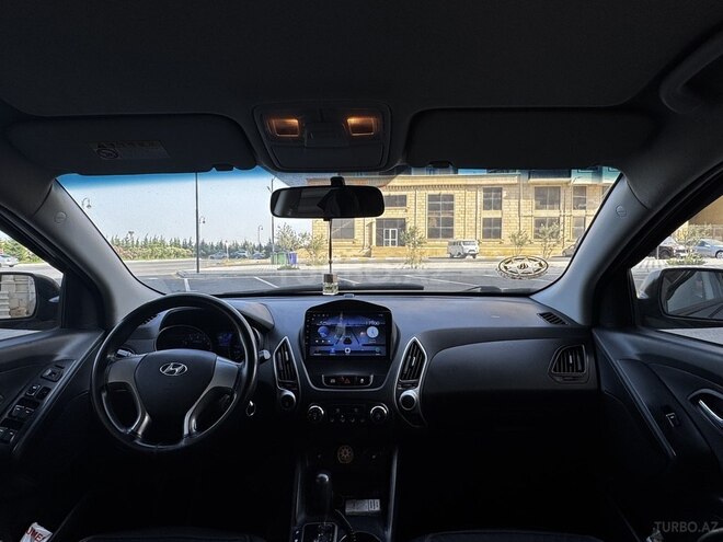 Hyundai ix35 2012, 280,000 km - 2.0 л - Bakı