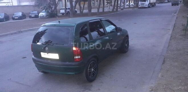 Opel Vita 1998, 350,000 km - 1.4 l - Bakı