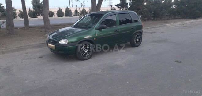 Opel Vita 1998, 350,000 km - 1.4 l - Bakı