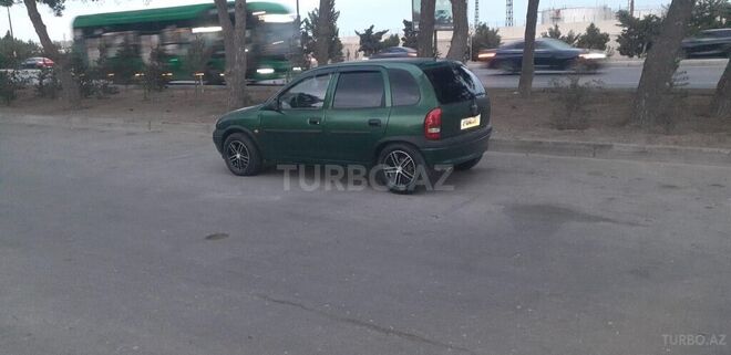 Opel Vita 1998, 350,000 km - 1.4 l - Bakı