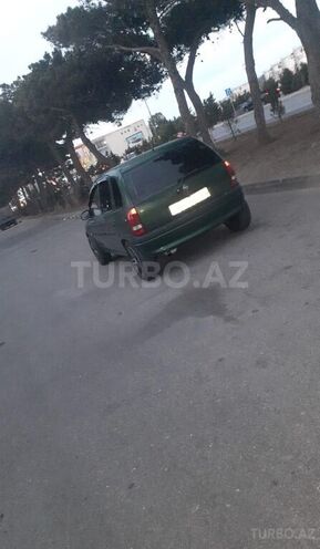 Opel Vita 1998, 350,000 km - 1.4 l - Bakı