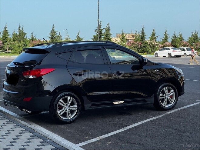 Hyundai ix35 2012, 280,000 km - 2.0 л - Bakı