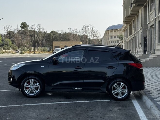 Hyundai ix35 2012, 280,000 km - 2.0 л - Bakı