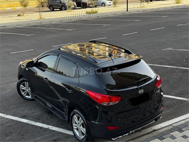 Hyundai ix35 2012, 280,000 km - 2.0 л - Bakı