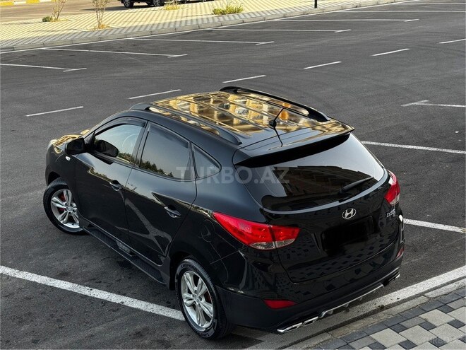 Hyundai ix35 2012, 280,000 km - 2.0 л - Bakı