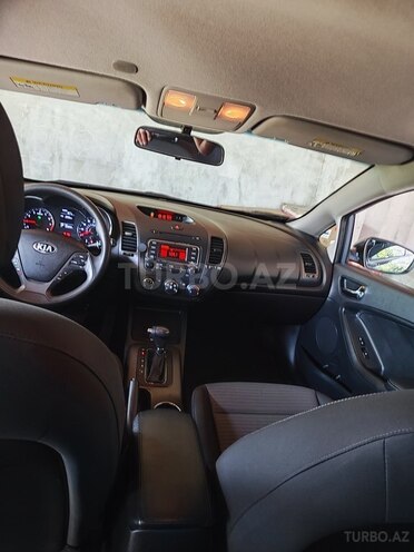 Kia Forte-8