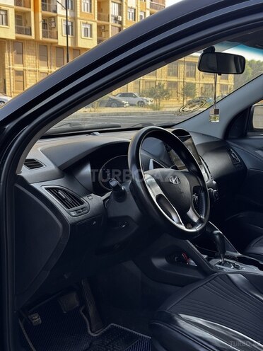 Hyundai ix35 2012, 280,000 km - 2.0 л - Bakı