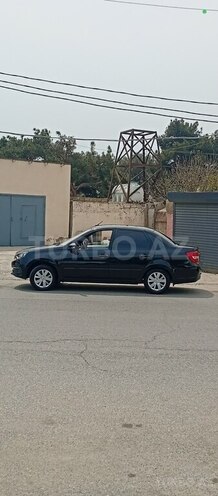 LADA (VAZ) Granta 2023, 52,000 km - 1.6 л - Bakı