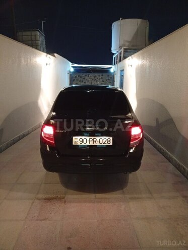 LADA (VAZ) Granta 2023, 52,000 km - 1.6 л - Bakı