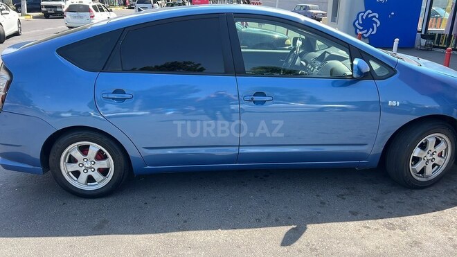 Toyota Prius 2007, 602,000 km - 1.5 l - Bakı