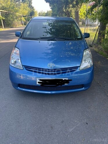 Toyota Prius 2007, 602,000 km - 1.5 l - Bakı