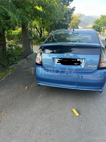 Toyota Prius 2007, 602,000 km - 1.5 l - Bakı