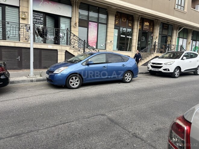 Toyota Prius 2007, 602,000 km - 1.5 l - Bakı