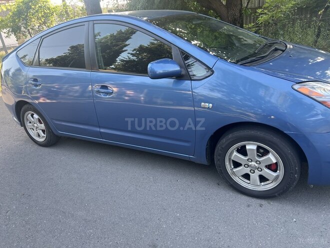 Toyota Prius 2007, 602,000 km - 1.5 l - Bakı