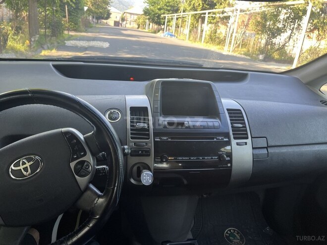 Toyota Prius 2007, 602,000 km - 1.5 l - Bakı