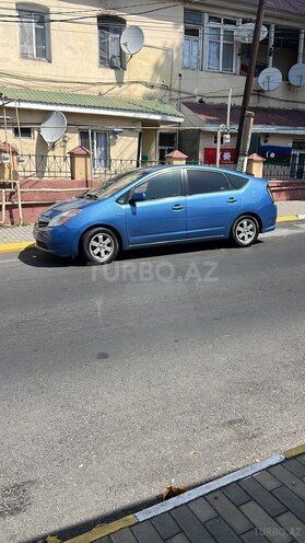 Toyota Prius 2007, 602,000 km - 1.5 l - Bakı