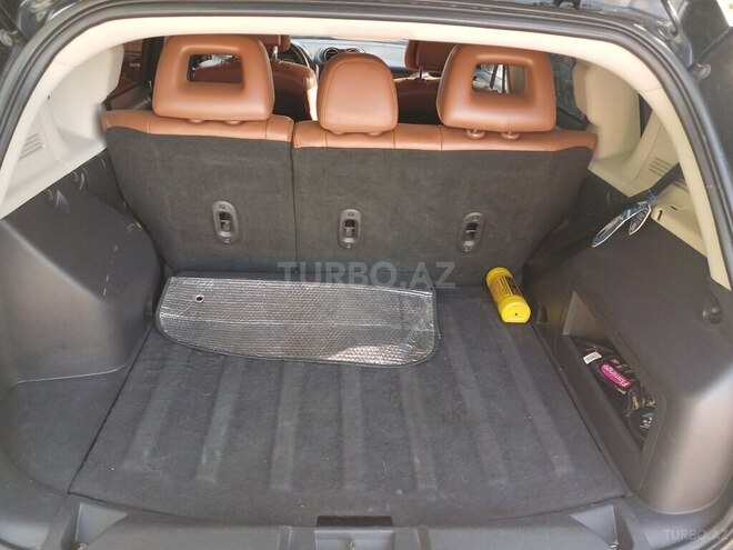 Jeep Compass 2013, 208,586 km - 2.4 l - Bakı