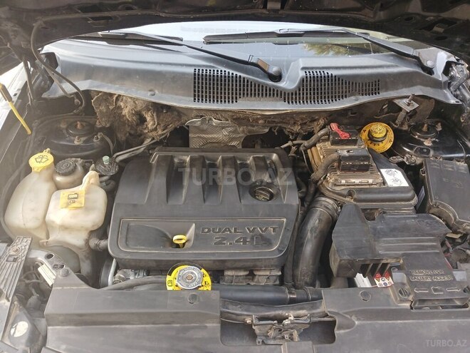 Jeep Compass 2013, 208,586 km - 2.4 l - Bakı