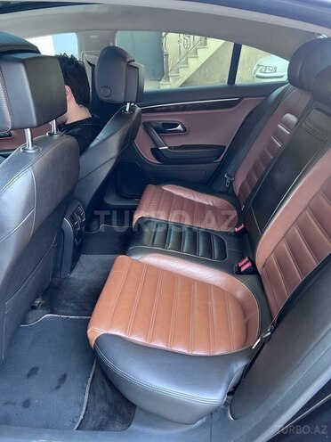 Volkswagen Passat CC 2012, 210,000 km - 2.0 л - Bakı