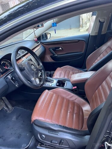 Volkswagen Passat CC 2012, 210,000 km - 2.0 л - Bakı