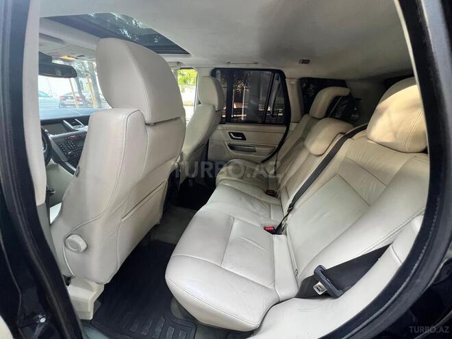 Land Rover RR Sport 2005, 374,459 km - 2.7 l - Bakı