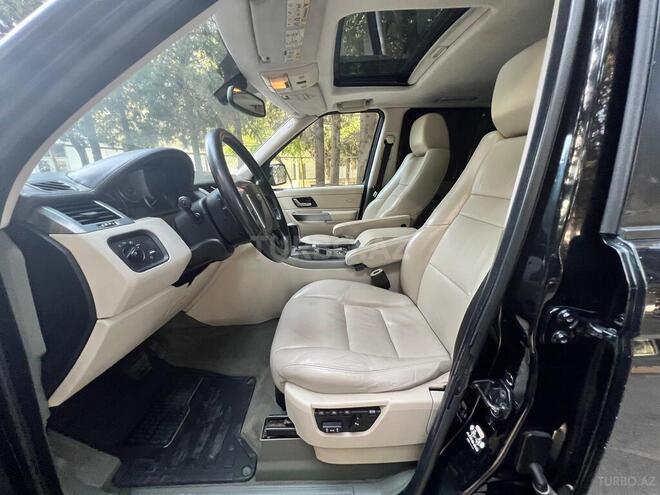 Land Rover RR Sport 2005, 374,459 km - 2.7 l - Bakı