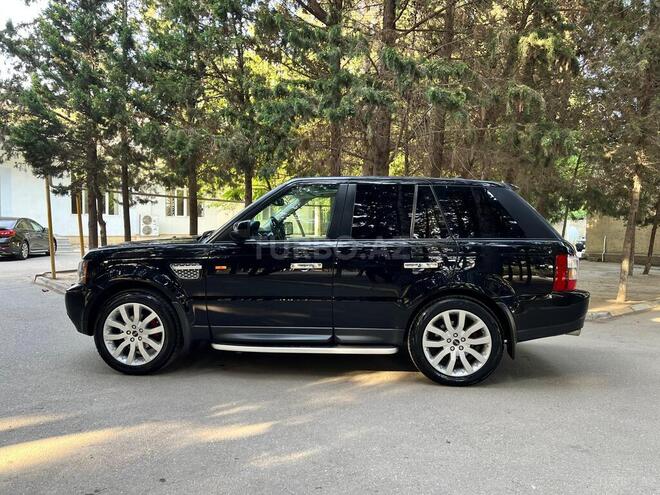 Land Rover RR Sport 2005, 374,459 km - 2.7 l - Bakı