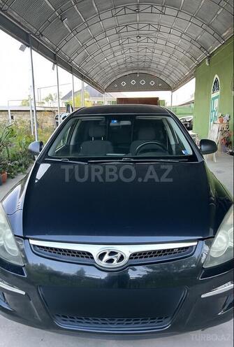 Hyundai i30 2009, 246,000 km - 1.6 l - Yevlax