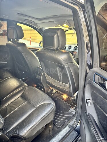 Mercedes GL 450 4MATIC 2006, 297,000 km - 4.7 l - Bakı