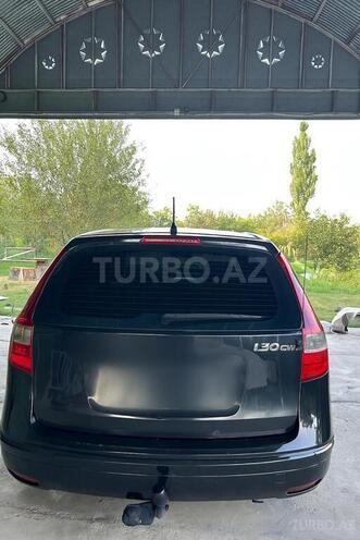 Hyundai i30 2009, 246,000 km - 1.6 l - Yevlax